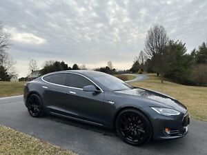 New Listing2016 Tesla Model S
