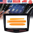 Touch Screen Display For 2013-2017 Cadillac ATS CTS SRX XTS CUE TouchSense Radio (For: 2017 Cadillac)