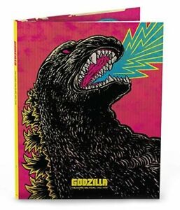 Godzilla: The Showa-Era Films, 1954-1975 (Criterion Collection) [New Blu-ray]