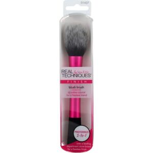Real Techniques Your Finish Perfected Flawless BLUSH Powder Brush