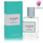 Clean Warm Cotton Perfume Women by Clean Eau De Parfum Spray 1 oz 30 ml EDP