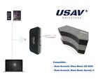 USAV Bluetooth Adapter for Bose Acoustic Wave Music System II | CD-3000