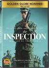 The Inspection (DVD, 2022) Brand New Sealed - FREE SHIPPING!!!