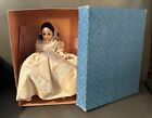 Vintage 1988 Madame Alexander 10” CLAUDETTE PORTRETTE CISSETTE Doll In Box NIB