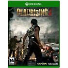 NEW Dead Rising 3 Microsoft Xbox One Video Game zombie apocalypse capcom xb1