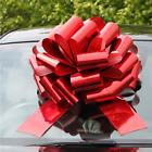 Big Car Bow Giant Extra Large Birthday Christmas Present Gift Decoration 16 In