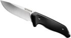 Gerber 31-002197 Moment Large Drop Point Fixed Blade with Sheath Model: 31-00219
