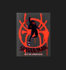 First Press Spider-Man Into The Spider-Verse Premium Edition - Japan Japanese *