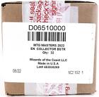 MAGIC THE GATHERING DOUBLE MASTERS 2022 COLLECTOR BOOSTER 8-BOX CASE