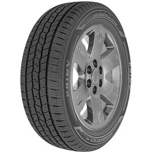 1 New Prinx Hicountry Ht2  - 245/75r16 Tires 2457516 245 75 16 (Fits: 245/75R16)