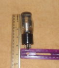 Sylvania 5Y3G  Glass Radio Vacuum Tube Untested