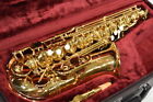 Jupiter Alto Saxophone JAS-769-767