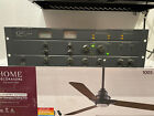 VINTAGE QSC MPS2300 MUSIC + PAGING SYSTEM AMPLIFIER PROCESSOR