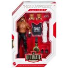2024 Mattel WWE Ultimate Edition Best Of Wave 3 Hulk Hogan MOC WWF In-Stock!