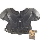 Xenith Velocity Varsity XL Shoulder Pads