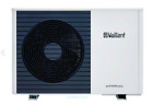 air source heating pump- VAILLANT aroTHERM PLUS VWL 55/6