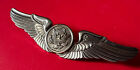 ARMY AIR FORCES AIR CREW MEMBER WINGS 3 INCH