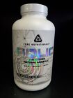 Core Nutritionals BOLIC 120ct Natural Anabolic And Peak Power Optimizer