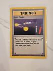 Pokémon TCG Card - Item Finder - 74/102 - Rare Unlimited - Base Set [LP/NM]
