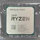 New ListingAMD Ryzen 7 3700X R7-3700X 3.6 4.4 GHz 8 Core 16T 32MB 65W AM4 CPU Processor