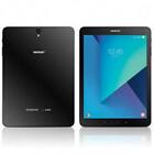 GOOD Samsung Galaxy Tab S3 T827V 32GB Wi-Fi+Cellular Verizon Image Burn