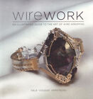 New ListingWirework : An Illustrated Guide to the Art of Wire Wrapping Paper