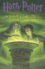 Harry Potter and the Half-Blood Prince (Book 6) by Rowling, J. K.