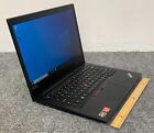 Lenovo ThinkPad E495 14