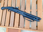 SINGLE BRACKET! Mossberg Shockwave Heat Shield 590 Shotgun 12GA CUSTOM ROUGH MOD