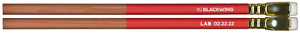 Blackwing Lab 02.22.22  Red Core Pencil
