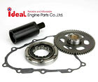 Flywheel Puller Starter clutch Gear gasket kits YFZ450 04~09  #5TG-15590-00-00 (For: More than one vehicle)