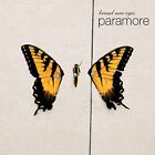 A75678956133 Paramore - Brand New Eyes Vinyl Record