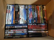🔥You Pick Your Movie Bundle Lot C🔥DVDS $1 Each, 4 or more and save 20% each!!!