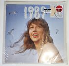 Taylor Swift - 1989 (Taylor's Version) Tangerine Edition Target Exclusive Vinyl