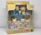 Sylvanian Families EPOCH doll Baby kindergarten set Calico Critters preorder w/T