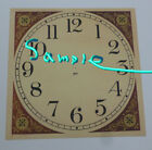 A Replacement Dial for Ithaca Grandfather Clock  -BEST OFFER-