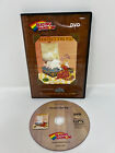 Reading Rainbow Perfect The Pig PBS DVD Video