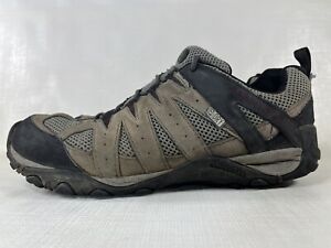 Merrell Accentor 2 Comfort Low Hiking Walking Trail Shoes J84951 Mens Size 12
