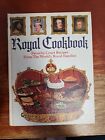 Royal Cookbook Favorite Court Recipes by Parent's Magazine Press 1971 Hardcover