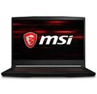 MSI GL63 8RCS-060 Gaming Laptop (i5-8300H/16GB Ram/GTX 1050/256NvmeSSD+700SSD)