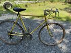 VTG SCHWINN CONTINENTAL WOMENS 26” Road Bicycle For Riding,Parts Or Rebuild
