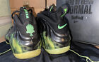 US Men’s Size 14 - Nike Air Foamposite One Paranorman 2012 promo tagged sample