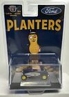 M2 Machines Hobby Release HS43: Planters Peanuts 1932 Ford Roadster