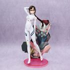 Evangelion Mari 9.1in Anime Figure PVC Statue Ichiban Kuji BANPRESTO Japan Mint