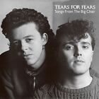 Tears for Fears - Songs From The Big Chair (SHM-SACD) [New SACD] Japan - Import
