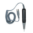 Professional Electric Nail Art Drill Pen Handle File Polish Grind Machine Q8M3