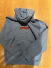 GeorgeNotFound Blue Hoodie Size Youth Large
