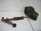 Simplicity  Allis Chalmers PTO Control Lever Assembly  B-210 Tractor