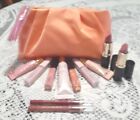 Estee Lauder  ~ Pure Color  Supreme Set~2 Lipsticks~ Suger Scrub~ 4 Gloss~ SALE