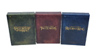 The Lord of the Rings Trilogy Special Extended Edition 12-DVD Set